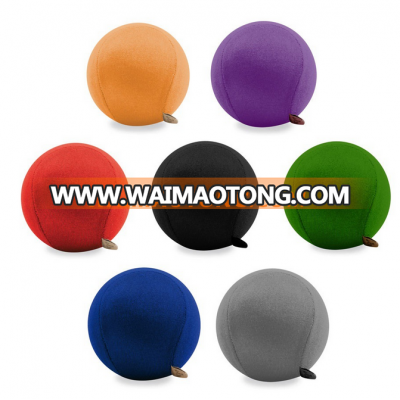 custom logo Gel filling colorful water bouncing ball