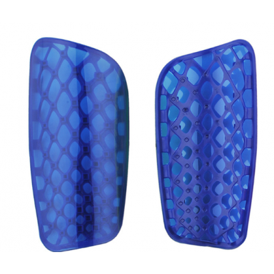 Custom Logo Adult Size Soccer Shin Guard Pads