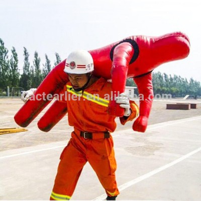 ActEarlier 165cm 170cm 175cm 180cm 185cm 190cm 40kg 50kg 60kg training dummy manikin for fire drill