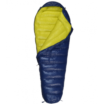 ActEarlier 700 FP  Goose down sleeping bag ultra lightweight 4season Mummy Bag for hiking and camping