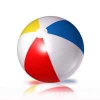 ActEarlier New arrival inflatable beach ball