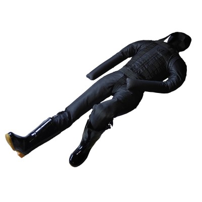 ActEarlier 185cm 175cm 165cm 140cm 120cm Rescue Tech Fire Training Manikin Patient Training Dummy